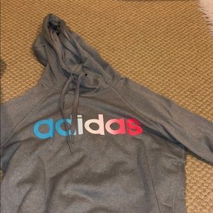Addidas hoodie
